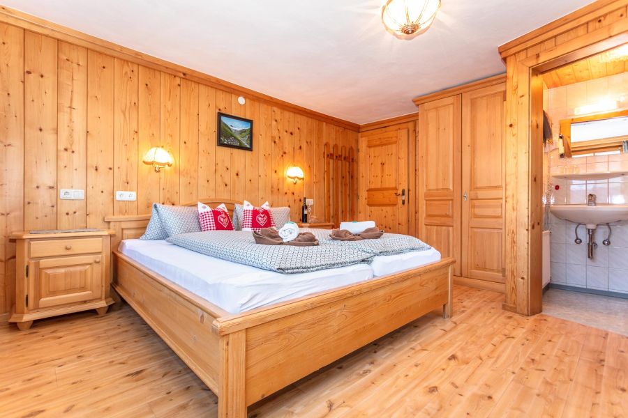 Bauernhof Bramberg Ferienwohnung Zimmer Unterkunft 9298