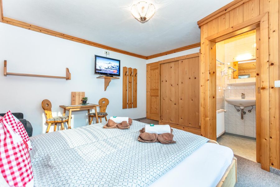 Bauernhof Bramberg Ferienwohnung Zimmer Unterkunft 9311