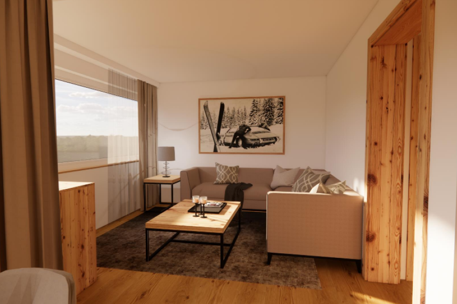 Bauernhof Bramberg Ferienwohnung Zimmer Unterkunft 9269