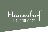 Logo Hauserhof
