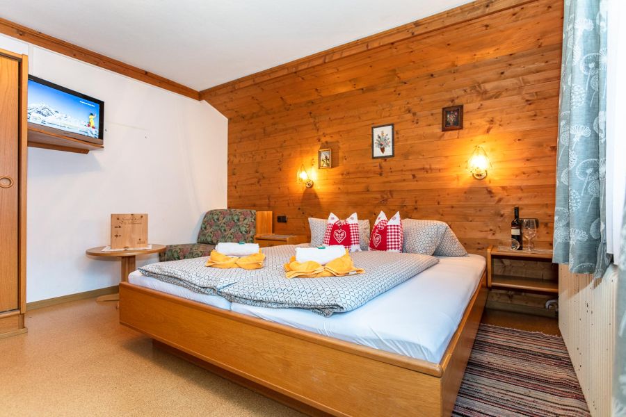 Bauernhof Bramberg Ferienwohnung Zimmer Unterkunft 9315