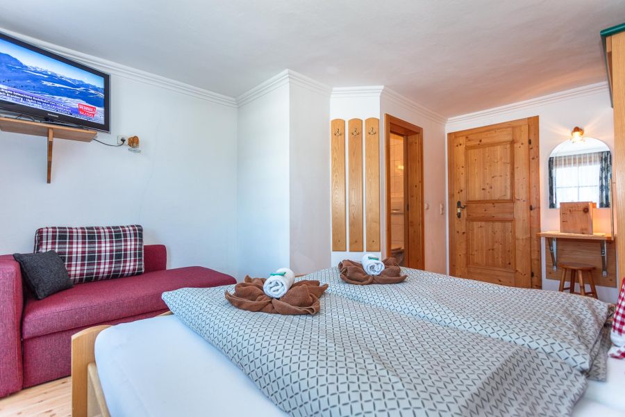 Bauernhof Bramberg Ferienwohnung Zimmer Unterkunft 9288