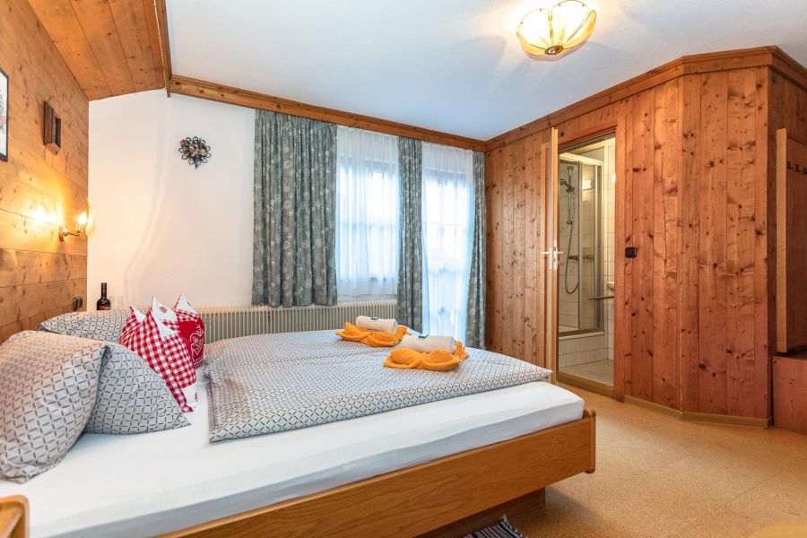 Bauernhof Bramberg Ferienwohnung Zimmer Unterkunft 9316