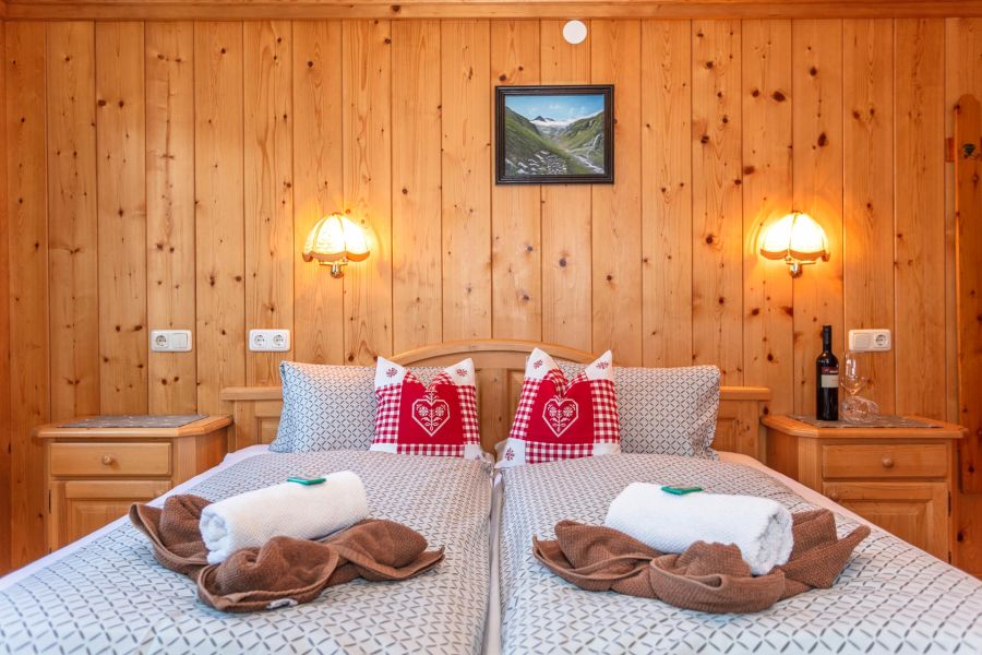 Bauernhof Bramberg Ferienwohnung Zimmer Unterkunft 9299