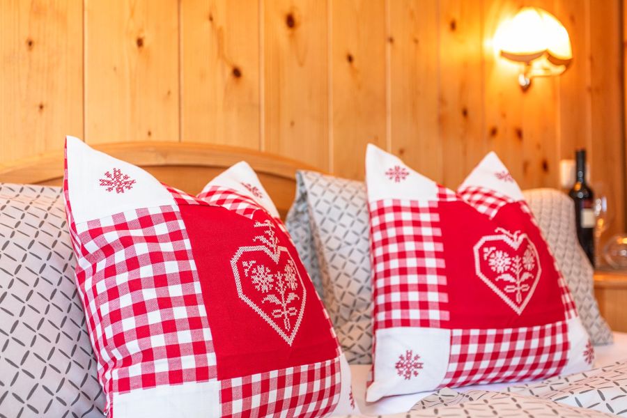 Bauernhof Bramberg Ferienwohnung Zimmer Unterkunft 9296