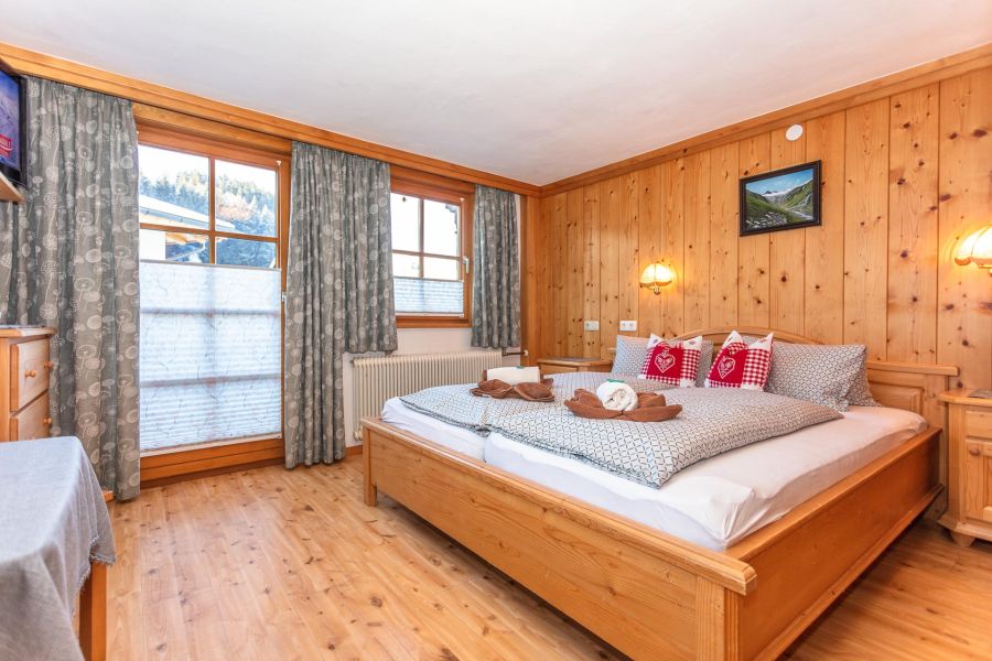 Bauernhof Bramberg Ferienwohnung Zimmer Unterkunft 9297