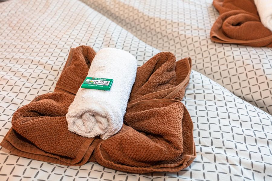 Bauernhof Bramberg Ferienwohnung Zimmer Unterkunft 9287