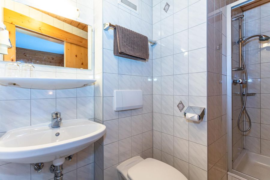 Bauernhof Bramberg Ferienwohnung Zimmer Unterkunft 9310