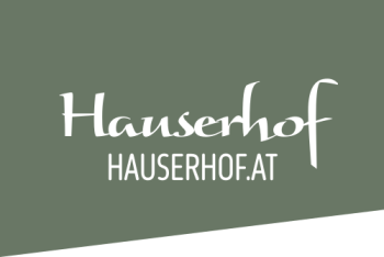 Logo Hauserhof