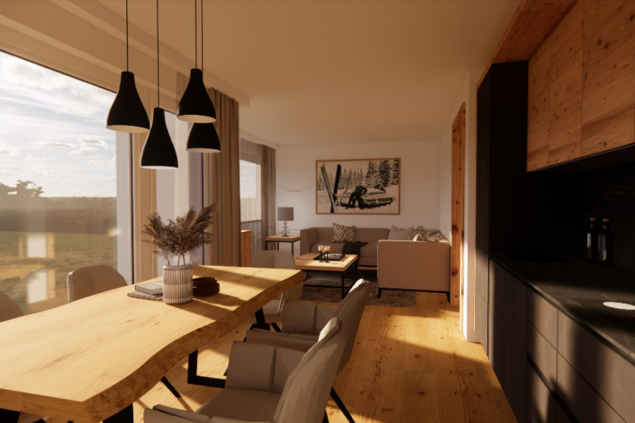 Bauernhof Bramberg Ferienwohnung Zimmer Unterkunft 9269