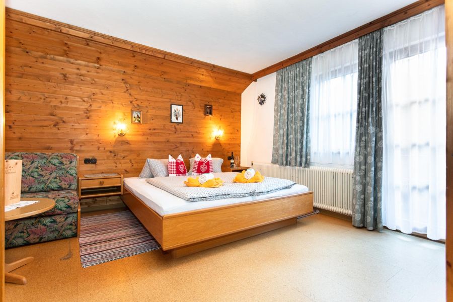 Bauernhof Bramberg Ferienwohnung Zimmer Unterkunft 9313