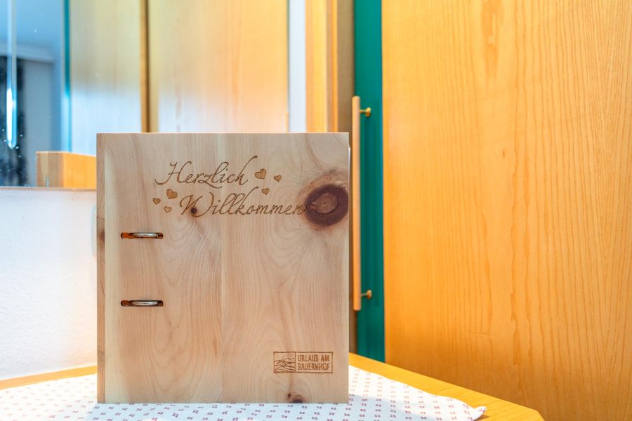 Bauernhof Bramberg Ferienwohnung Zimmer Unterkunft 9289