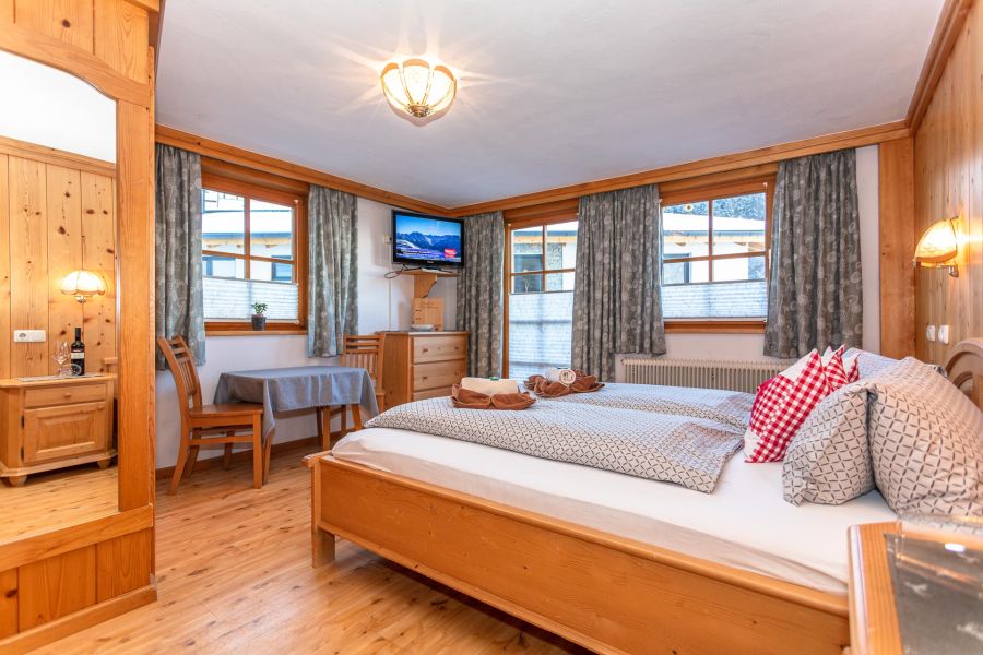 Bauernhof Bramberg Ferienwohnung Zimmer Unterkunft 9301